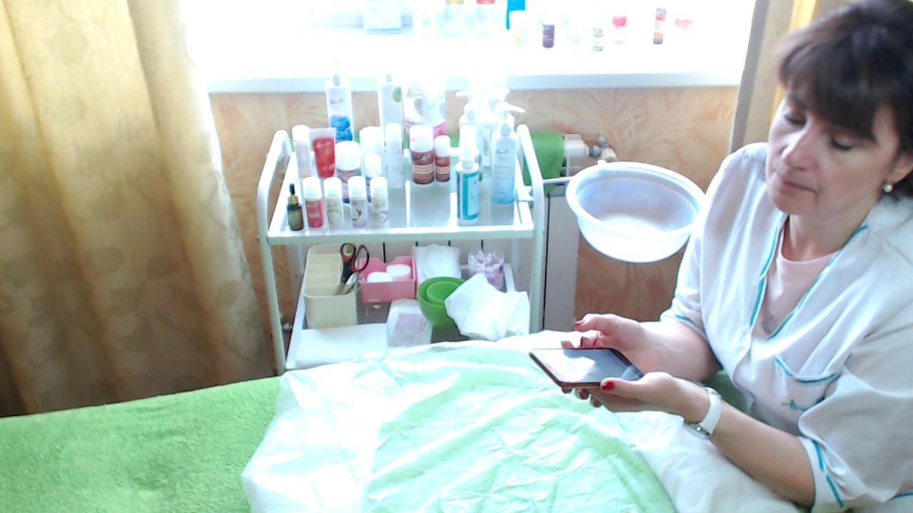 «Мега-эффективные процедуры быстрого омоложения». смотреть онлайн