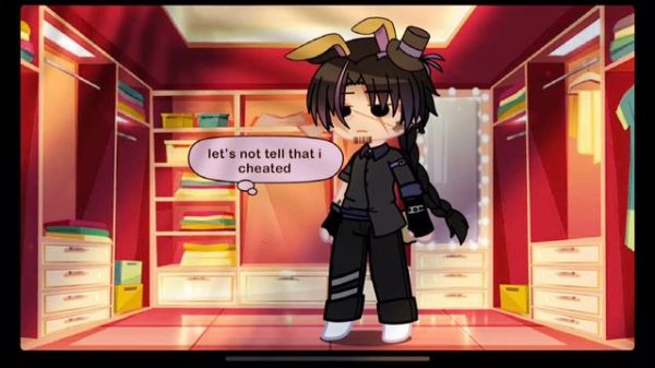 William goes back to the past | Gacha Club FNaF | Afton Family