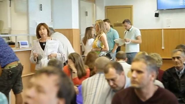 Госуслуги, международные права смотреть онлайн