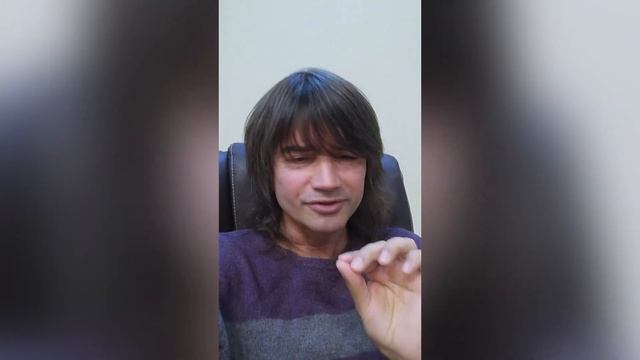 КАК ОБРЕСТИ СПОКОЙСТВИЕ? 18+ | Василий Косик. Видео 170. смотреть онлайн