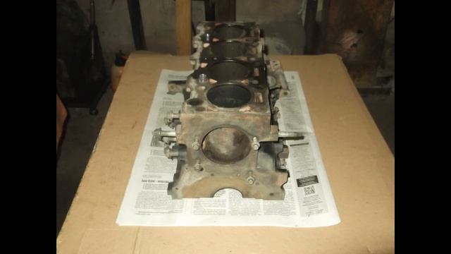 Форд М 1.8 16v zetec чвсть 1 смотреть онлайн
