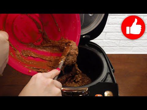 Мультиварка рецепт в мультиварке Марины Петрушенко