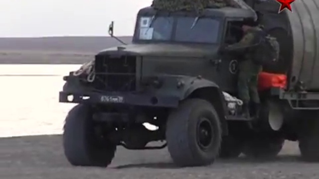 Группировка ВМФ России в Арктике смотреть онлайн