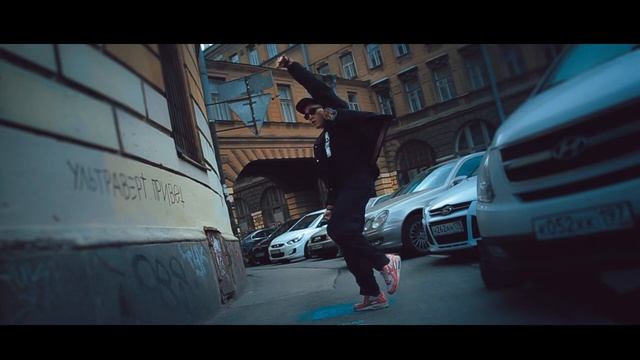 ANTON LOZOVOY | POPPING | STADIA