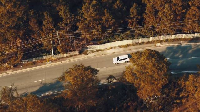 2023 Mitsubishi Montero Sport Cinematic Drone Shots 4K смотреть онлайн