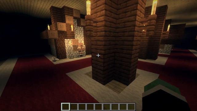 Самые интересные сиды 1.18.2 смотреть онлайн