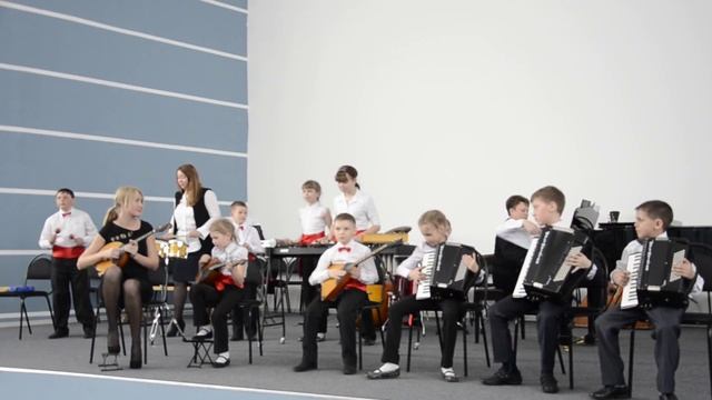 Е.Дербенко "Детектив" смотреть онлайн