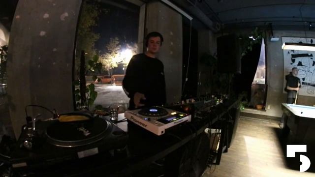 5букврадио - Michura @ NII 20sep2018 смотреть онлайн