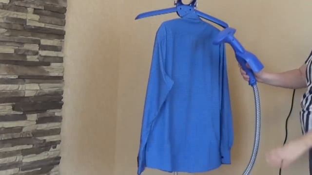 Отпариватель "supra-sbs-169" Веселая примерка супер юбки и блузки. смотреть онлайн