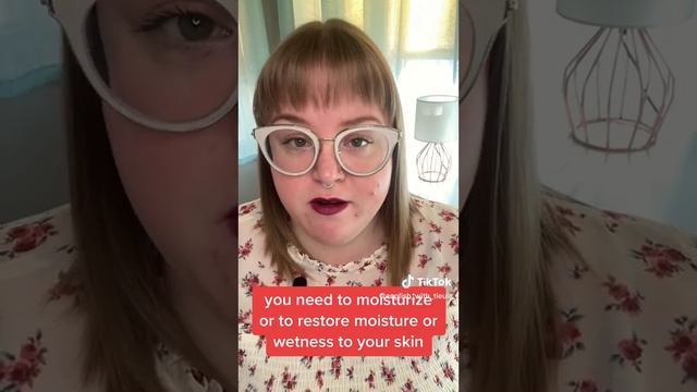 Learn English with TIE: Skincare Vocabulary смотреть онлайн