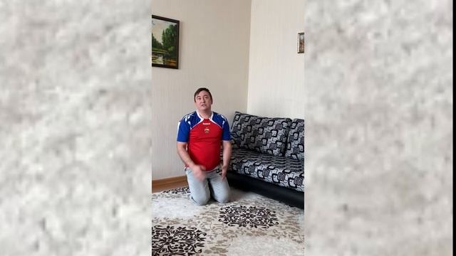 ДО "ОФП" Шабанов А.В. смотреть онлайн