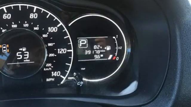 2015 Nissan Versa Note 5dr HB Manual 1.6 S (Dallas, Texas) смотреть онлайн