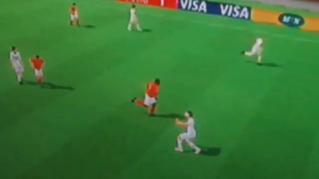 Fifa World Cup Wii Funnie 2 смотреть онлайн