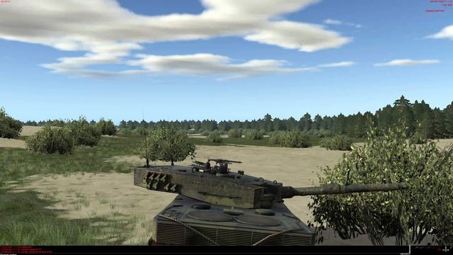 D.O.W. Steel Beasts Wednesday Mission 09/8/23 смотреть онлайн