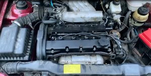 Отзыв о Моих Доработках в Двигателе Дэу Нексия от Дмитрия