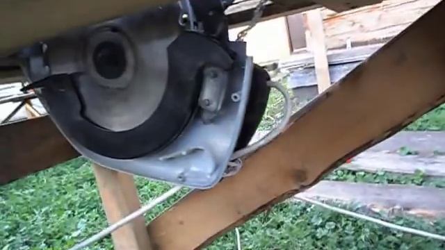 самодельная станина для циркулярки, обзор смотреть онлайн