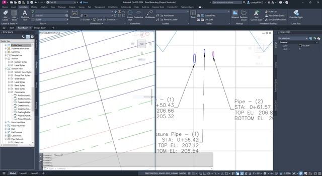 Verify Surface Conditions With Quick Profiles: AutoCAD Civil 3D Tips & Tricks Webinar Series