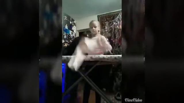 Как я глажу вещи смотреть онлайн