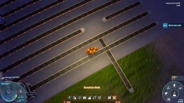 Goodbye Bootstrap Base – Dyson Sphere Program – Part 3 смотреть онлайн