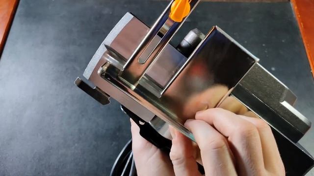 ЭЛЕКТРОРУБАНОК DEKO C ALIEXPRESS. Впечатления от инструмента смотреть онлайн