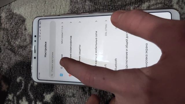 Обзор телефона Xiaomi | Mi Max 3 смотреть онлайн