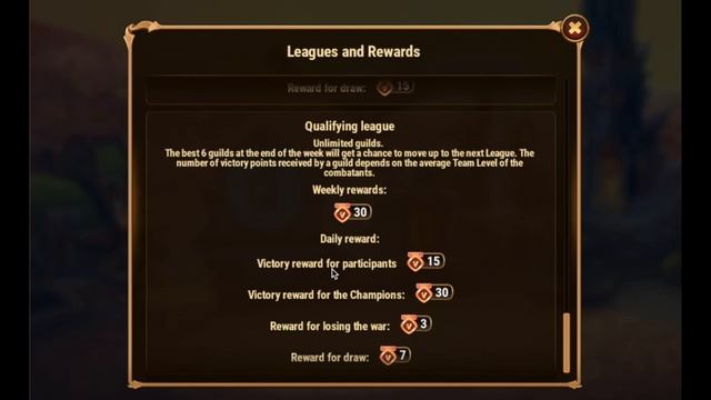 HERO WARS - FB Guild Wars Basics Part 1 смотреть онлайн