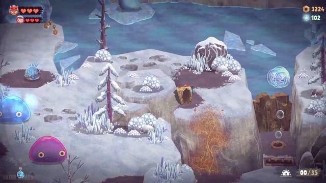 The Wild at Heart | Full Game Part 7 Gameplay Walkthrough (No Commentary) смотреть онлайн