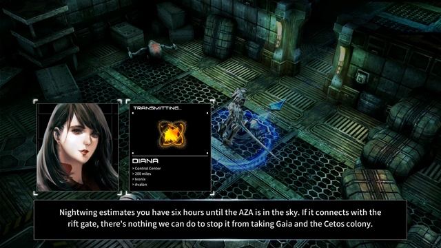 Implosion (Nvidia SHIELD tablet k1) [1080p] смотреть онлайн