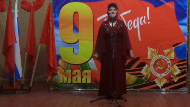 Дерюгина Надежда. Снег седины. слова Виктора Бокова, музыка Григория Пономоренко смотреть онлайн