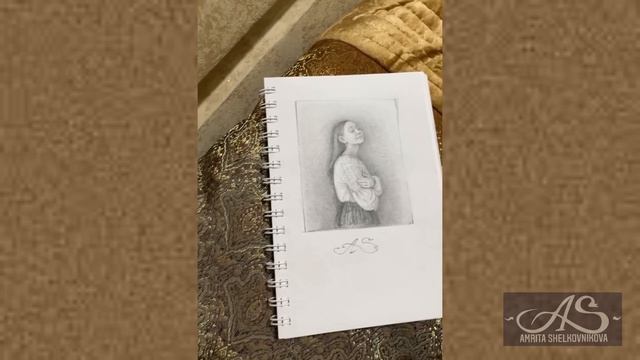 Какой нужен лак, для фиксации карандашного рисунка или рисунка пастелью и углём? смотреть онлайн