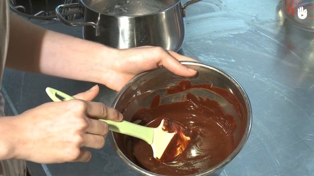 Рецепт: Крем Шантильи смотреть онлайн