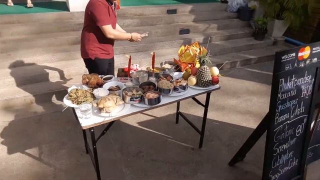 Китайский новый год подготовка 1/2 смотреть онлайн