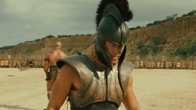 троя 2004 ахиллес сын пелея смотреть онлайн