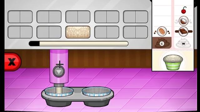 Let's Fail: The Quest For Zero Points- Papa's Cupcakeria (Unedited) смотреть онлайн