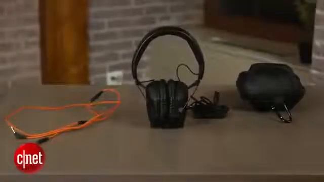 V Moda Crossfade M 100 Review смотреть онлайн