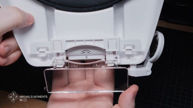 Бинокуляры, увеличительные очки для хобби / 3 led Helmet Magnifer (MG81000G). смотреть онлайн