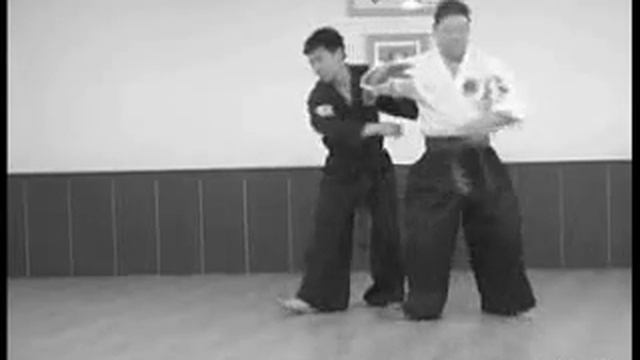 Ханки 2(И) Джанг (Чи Ги Боп), №2 смотреть онлайн