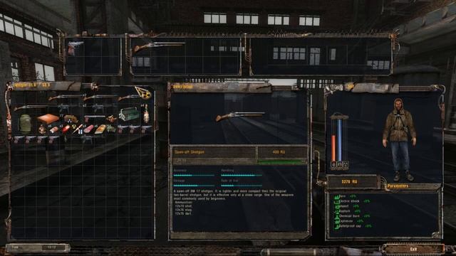 Stalker SOC Roleplay #4: Constant Fighting смотреть онлайн