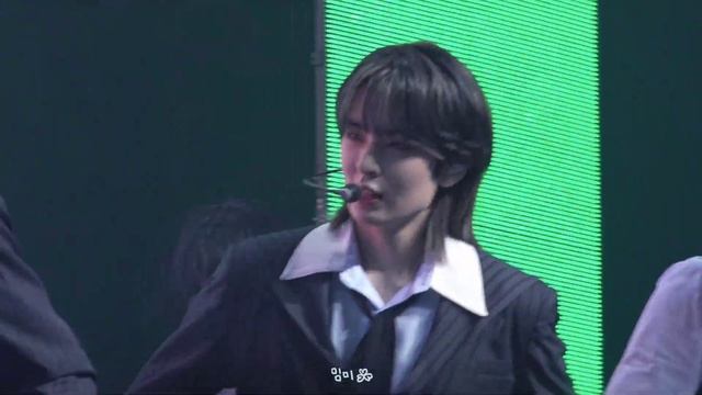 230611 EPEX 1st FANCON 'SUNSHOWER' 고백 Bomb MU FOCUS 이펙스 뮤 직캠 4K смотреть онлайн