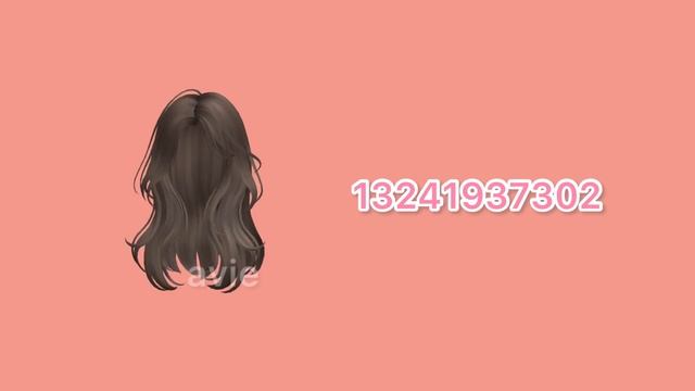 25+ Aesthetic HAIR CODES! *WITH CODES + LINKS* | ROBLOX BLOXBURG BERRY AVENUE смотреть онлайн