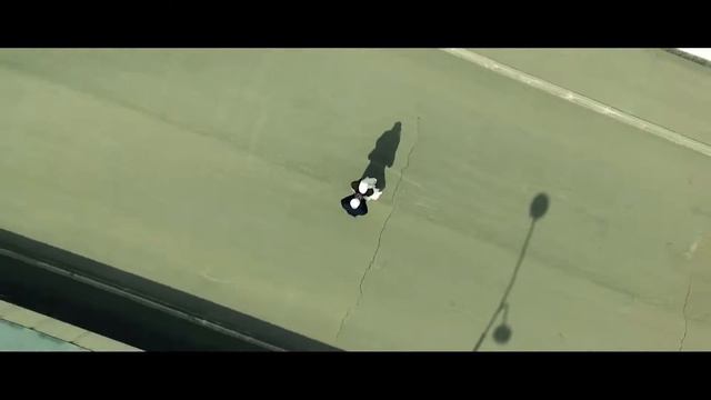 Свадьба в Московской соборной мечети, съёмка с квадрокоптера (Alex production) смотреть онлайн