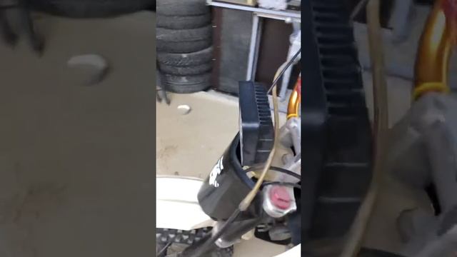 Видео обзор состояния Kayo 125 смотреть онлайн