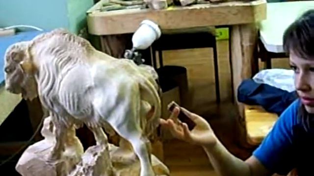 Рождение Зверя 3 смотреть онлайн