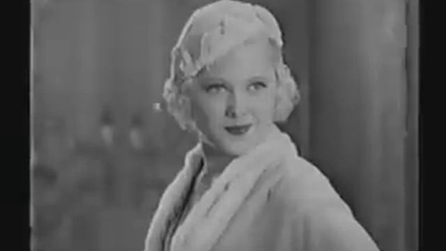1933 "Stars Of Tomorrow" смотреть онлайн