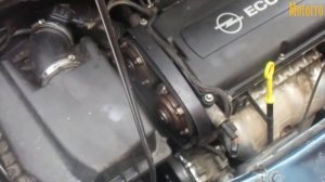 Двигатель Ecotec 1.8 (A18XER/Z18XER) - Типичный Ширпотреб