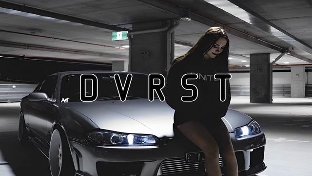 HELLWALKER - Dvrst (Original Mix) смотреть онлайн