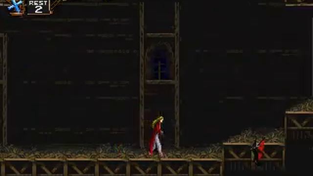 Castlevania Soleiyu's Legacy (tentative title) смотреть онлайн