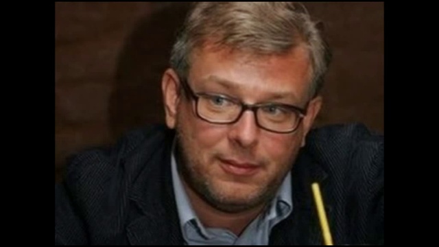 Дмитрий Куликов смотреть онлайн