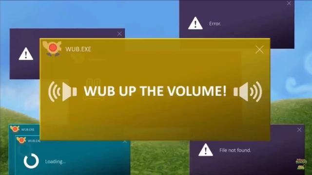 How Rare Wubbox Was Made смотреть онлайн