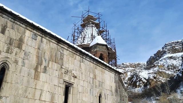 Что посмотреть в Армении всего за 3 дня - Арарат, Озеро Севан, Гарни, Гегард | Переезд на Кипр смотреть онлайн